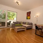 Appartements in Graz beim LKH