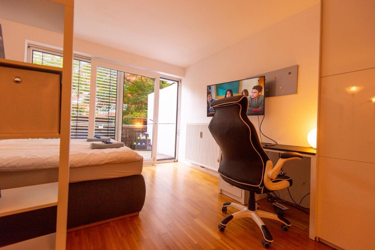 In Beim Lkh Apartment