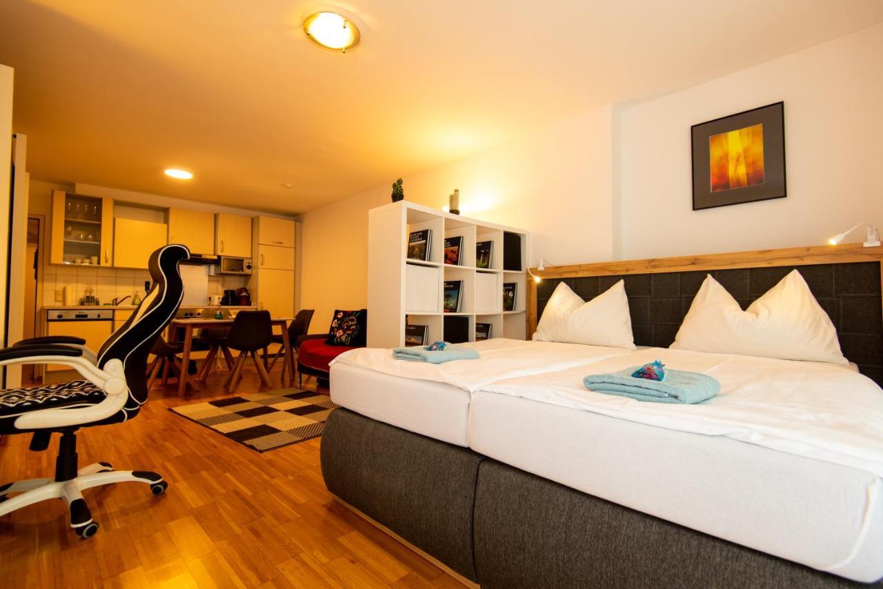 In Beim Lkh Appartement *