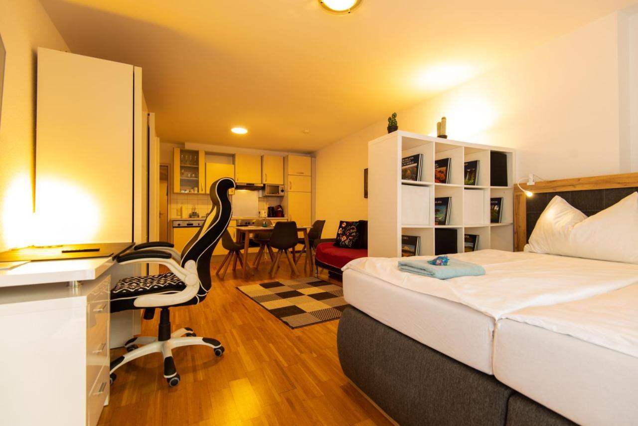 Appartement In Beim Lkh Graz