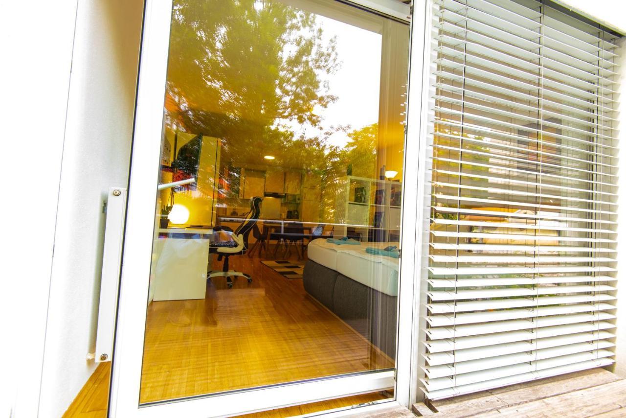 Appartement In Beim Lkh *