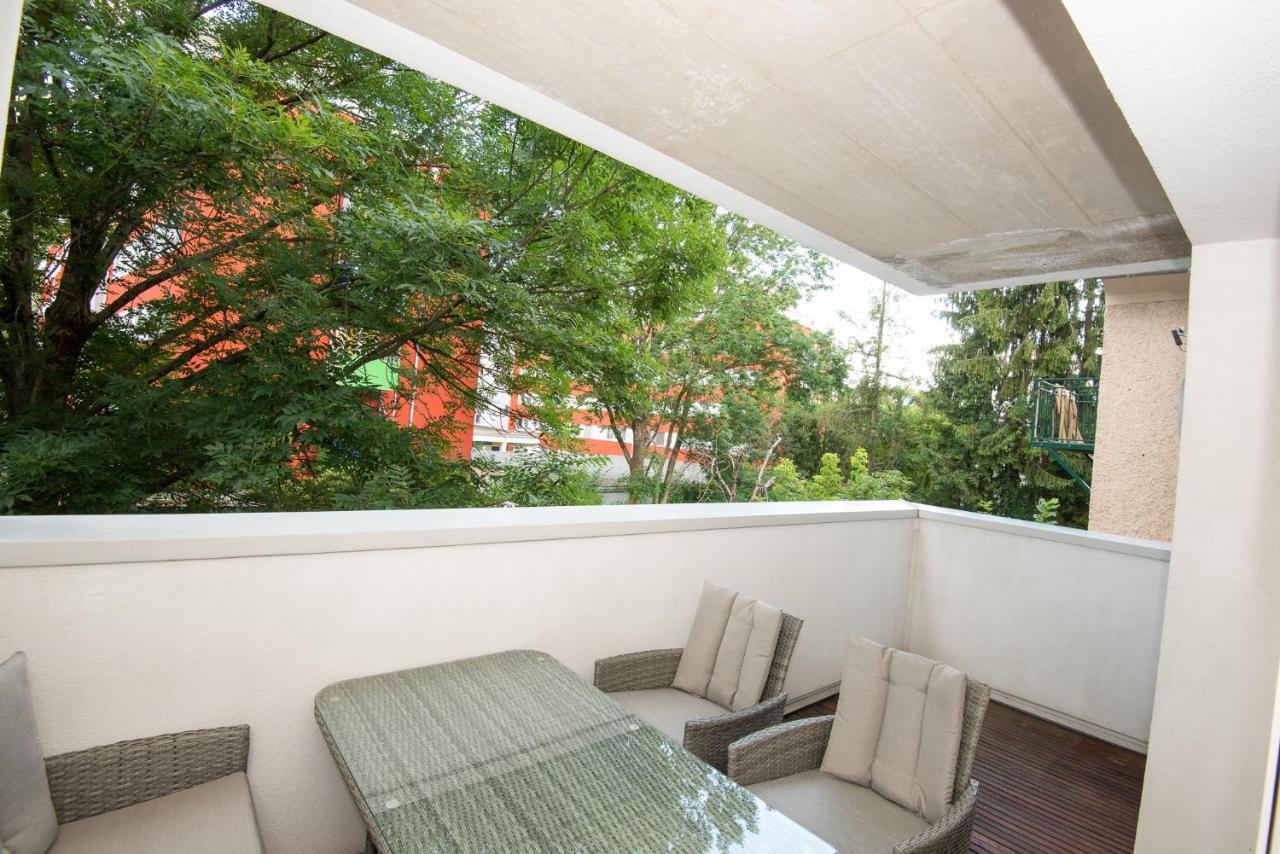 Apartment In Beim Lkh Graz