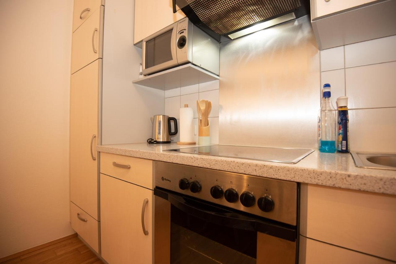 In Beim Lkh Appartement *
