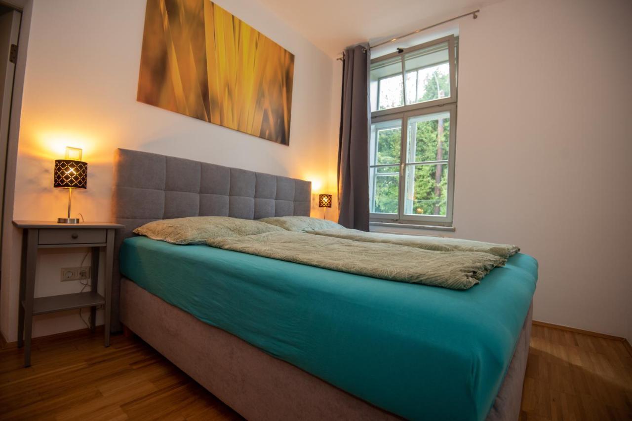 In Beim Lkh Appartement Graz