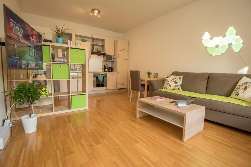 In Beim Lkh Appartement Graz