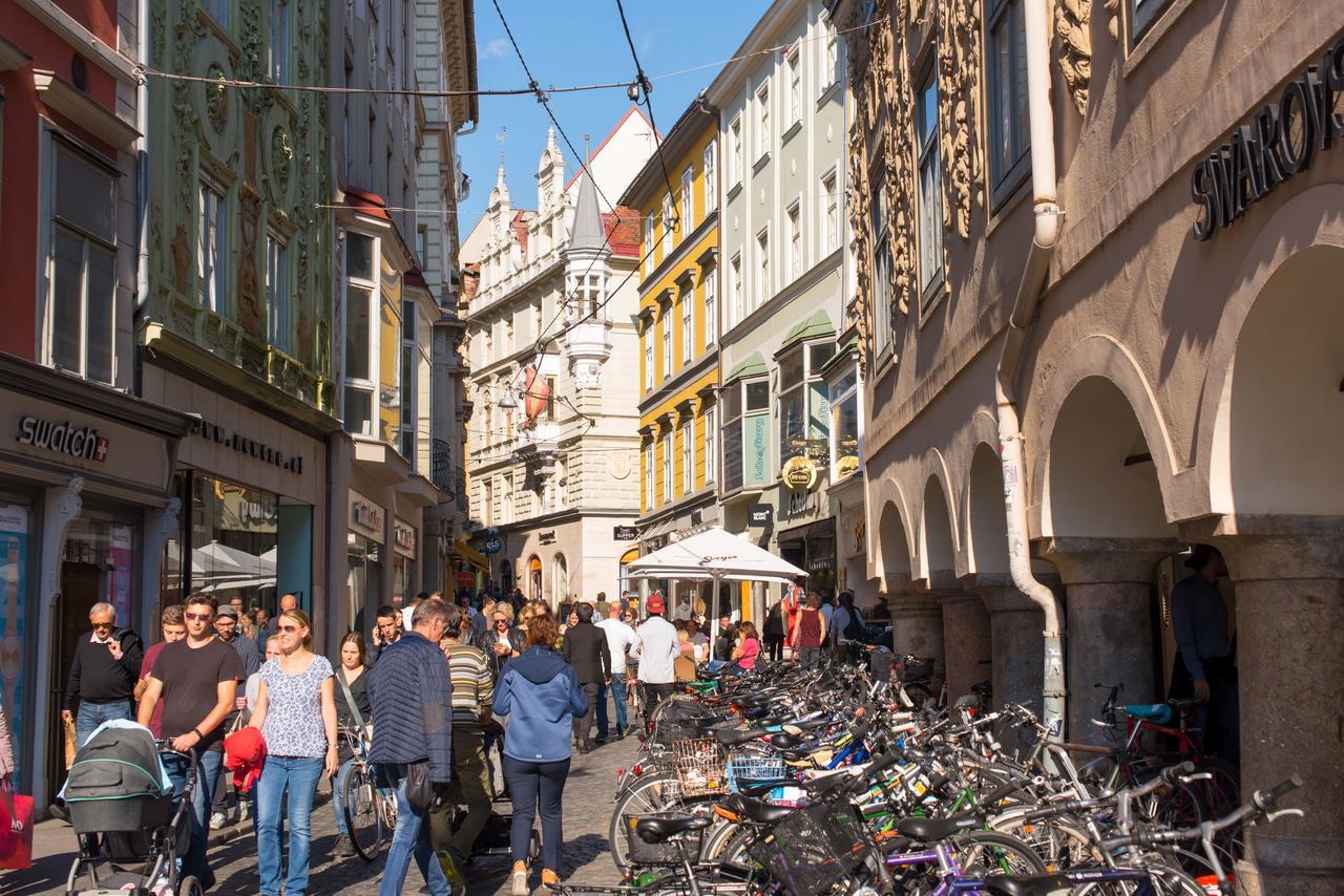 In Beim Lkh Graz