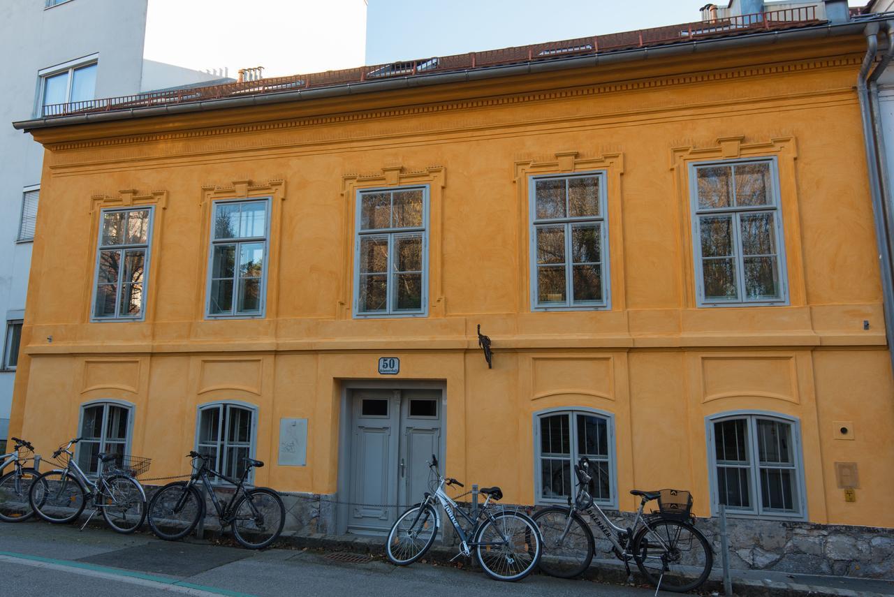 In Beim Lkh Appartement