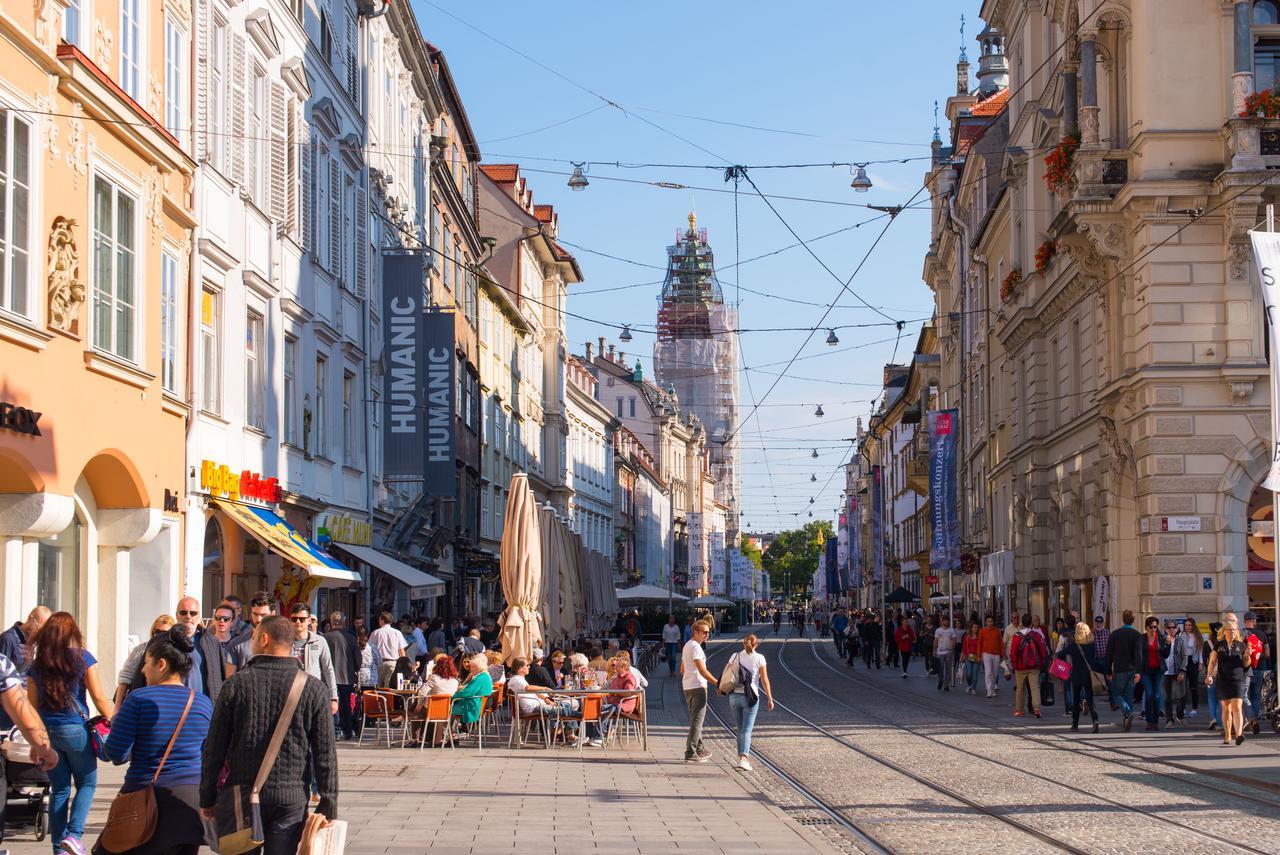 In Beim Lkh * Graz