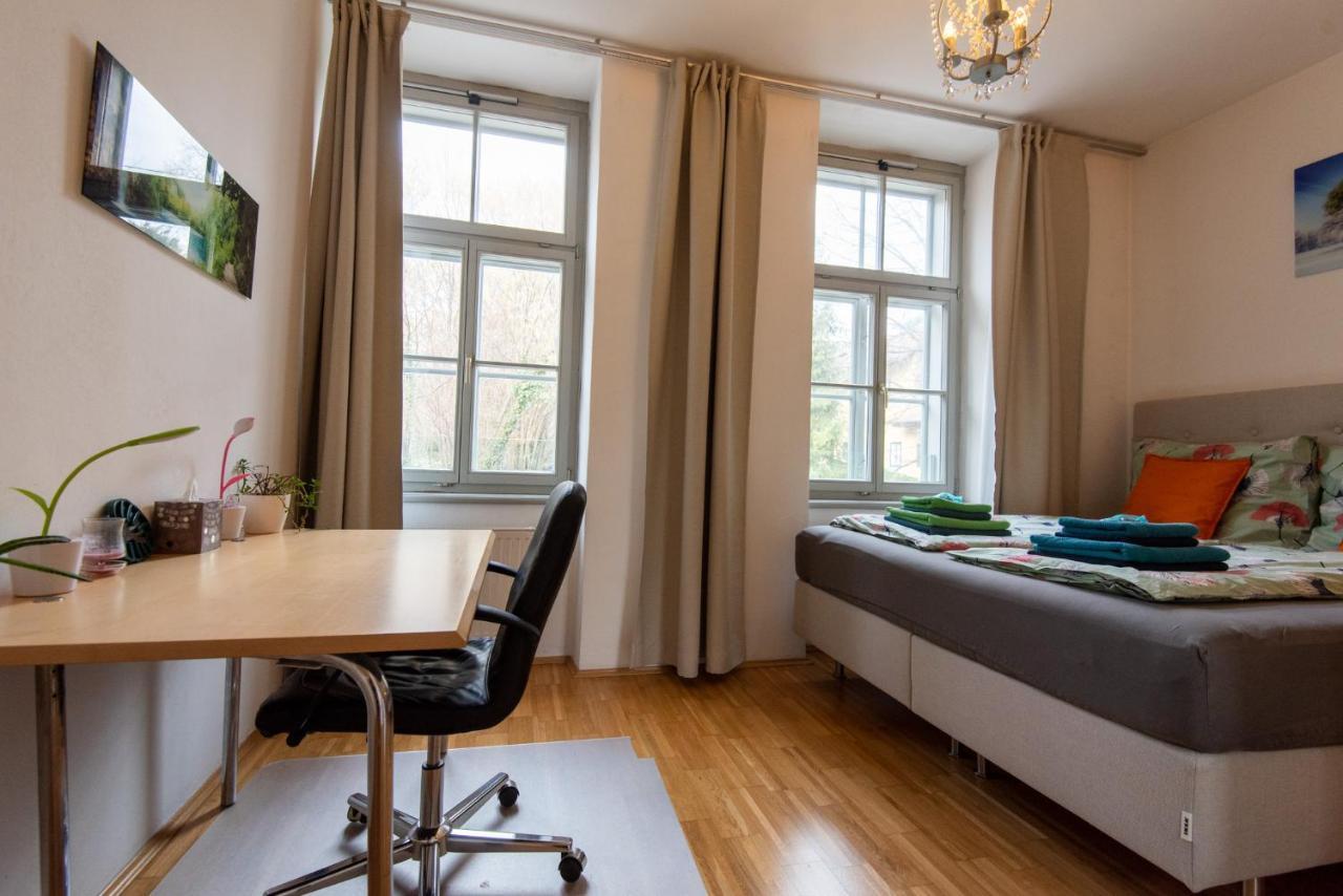 In Beim Lkh Appartement *